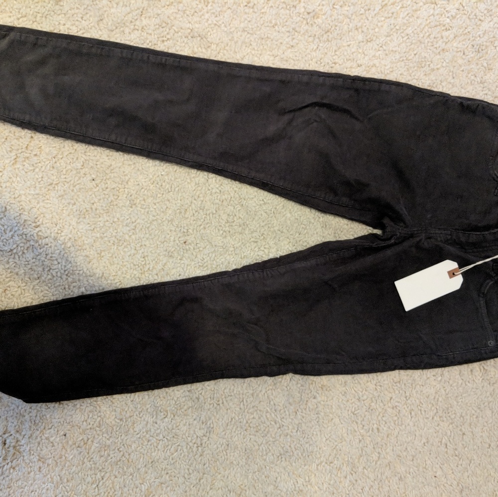 Current Elliot Jeans